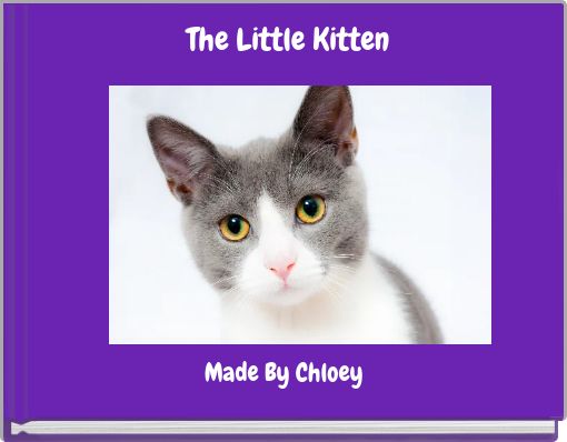 The Little Kitten