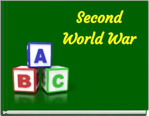 Second World War