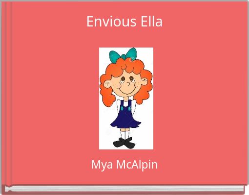 Envious Ella