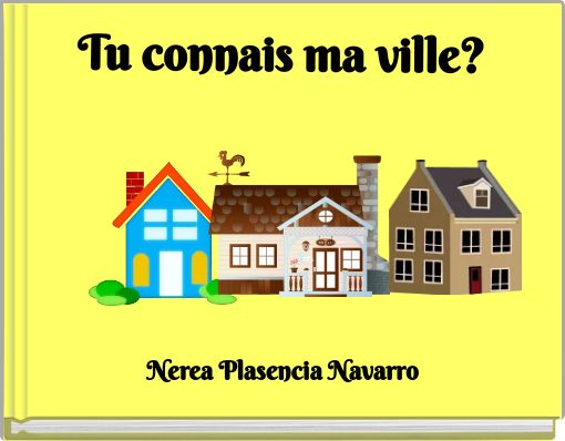 Tu connais ma ville?