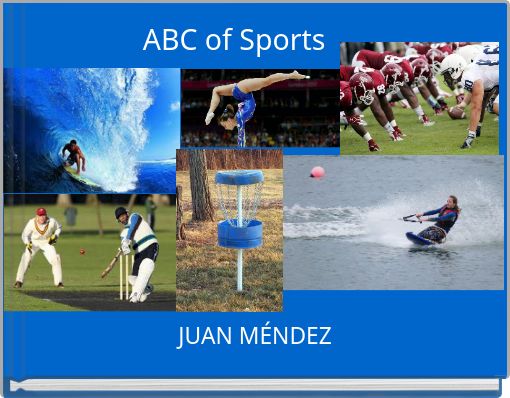 ABC of Sports