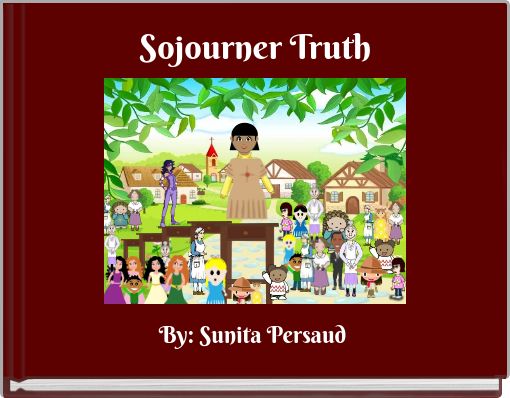 Sojourner Truth