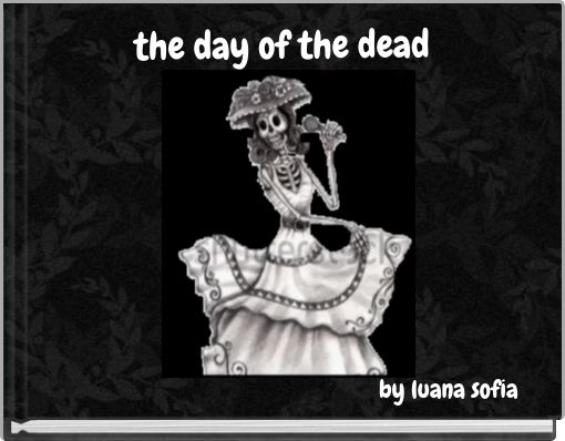 Front cover of 'the day of the dead' 