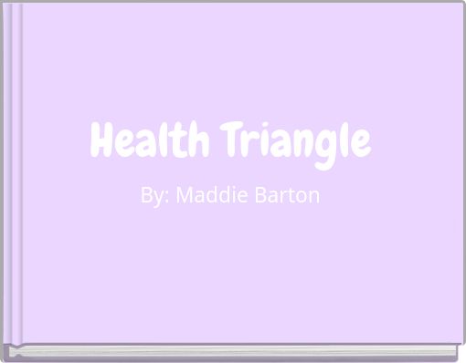 Health Triangle