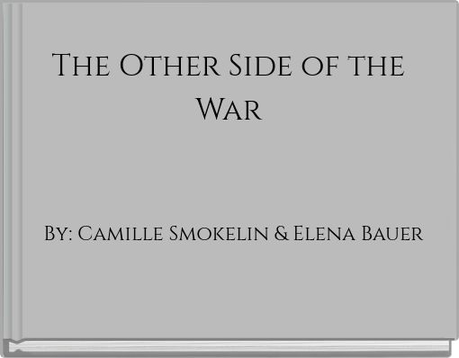The Other Side of the War