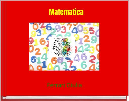 Book Cover for: Matematica