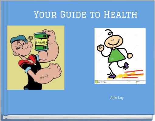 Your Guide to Health