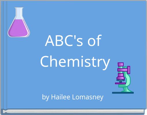ABC's of Chemistry
