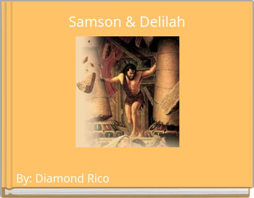 Samson &amp; Delilah