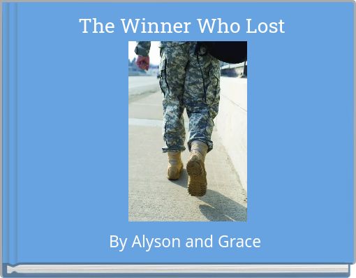 The Winner Who Lost