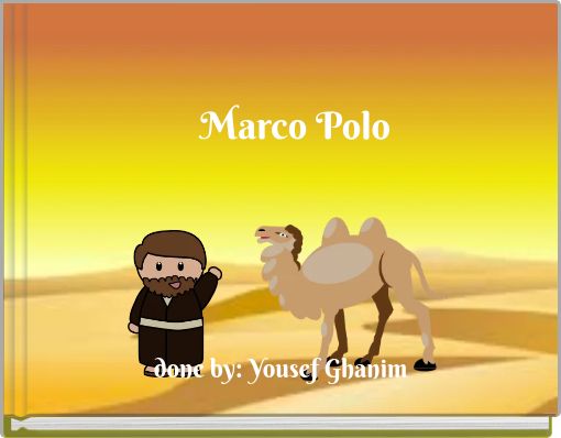 Marco Polo