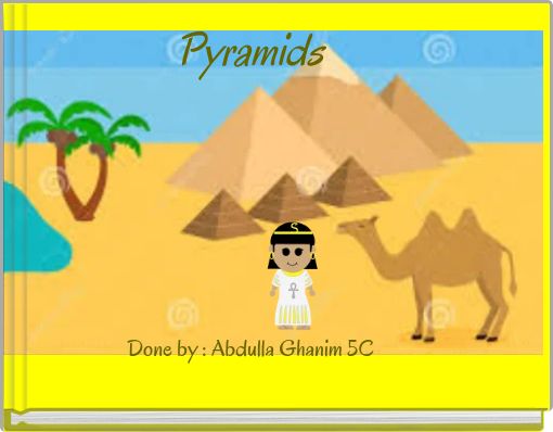 Pyramids