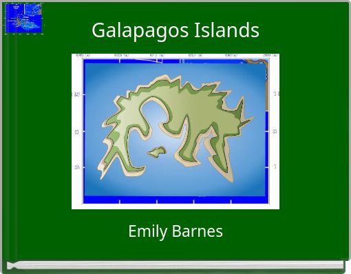 Galapagos Islands