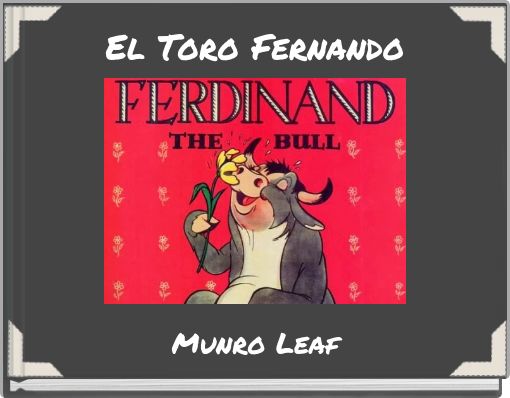 El Toro Fernando