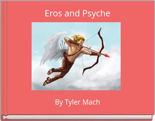 Eros and Psyche