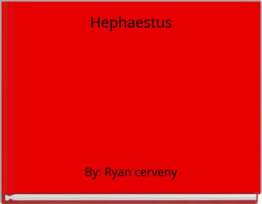 Hephaestus