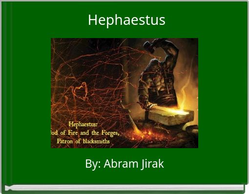 Hephaestus