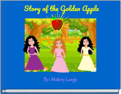 Story of the Golden Apple