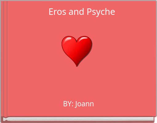 Eros and Psyche