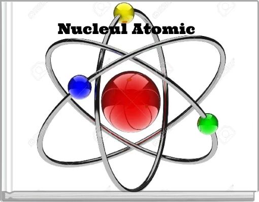 Nucleul Atomic