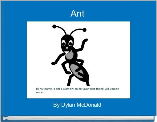 Ant 