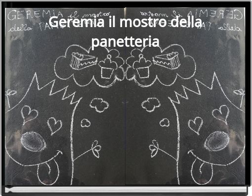 Geremia il mostro della panetteria