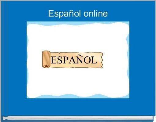 Espa&ntilde;ol online