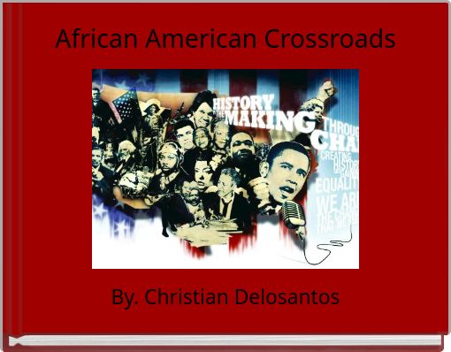 African American Crossroads