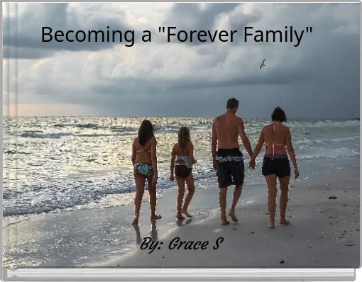 Becoming a "Forever Family"