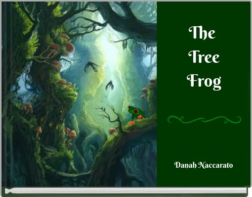 The Tree Frog