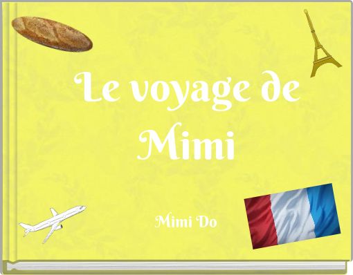 Le voyage de Mimi