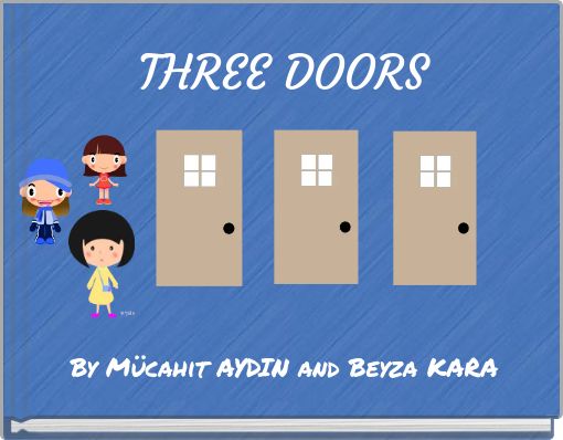 THREE DOORS