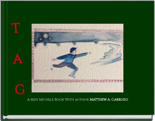 Front cover of 'T ﻿A G' 