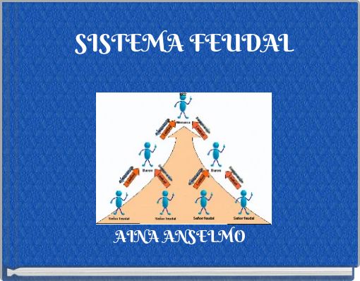 SISTEMA FEUDAL