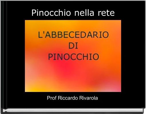 Pinocchio nella rete