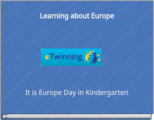 Learning about Europe