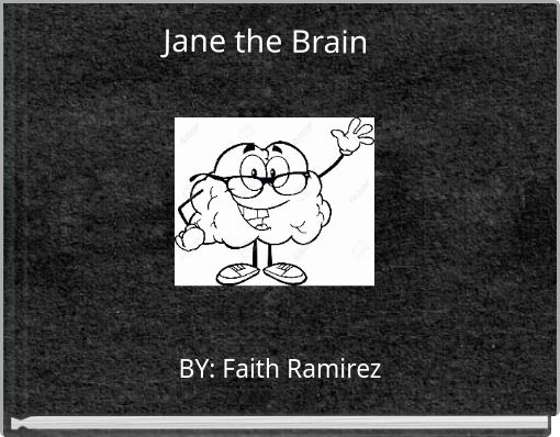 Jane the Brain