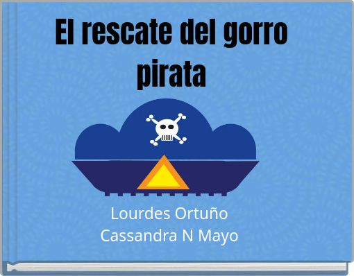 El rescate del gorro pirata