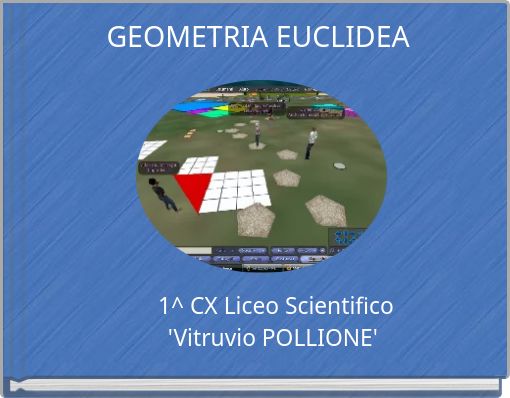 GEOMETRIA EUCLIDEA