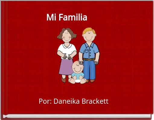 Mi Familia