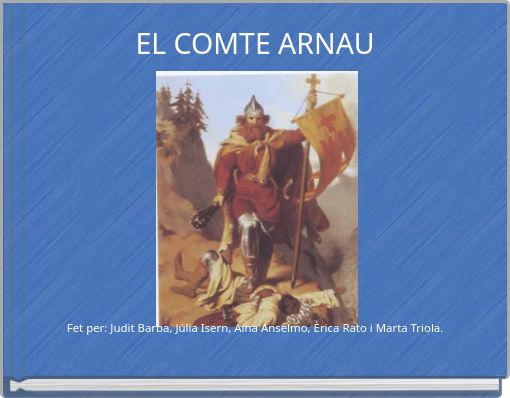 EL COMTE ARNAU