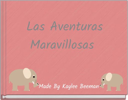 Las Aventuras Maravillosas