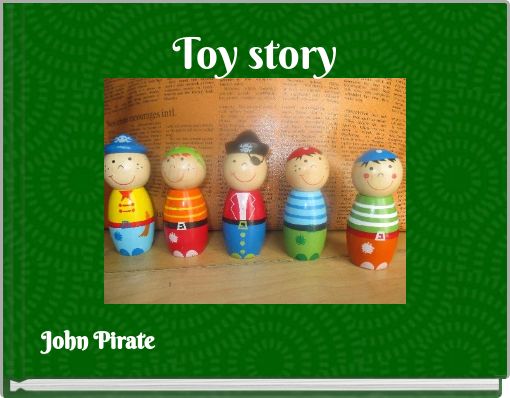 Toy story