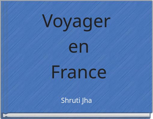 Voyager en France