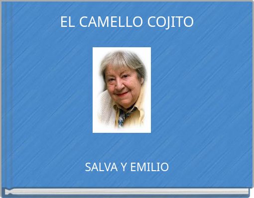 EL CAMELLO COJITO