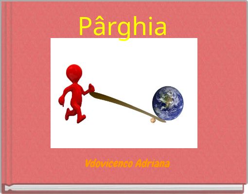 P&acirc;rghia