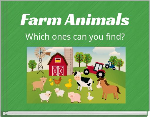 Farm Animals