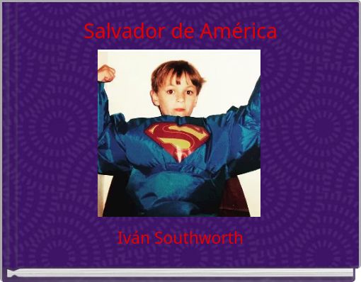 Salvador de América