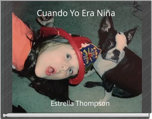 Cuando Yo Era Niña
