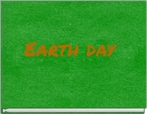 Earth day